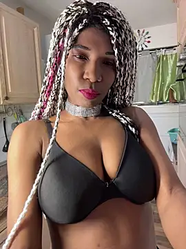 Shantel-Olivia online show from January 2026 08:09:02 AM