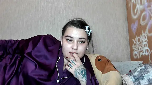 goddessKora online show from July 2026 11:22:01 PM
