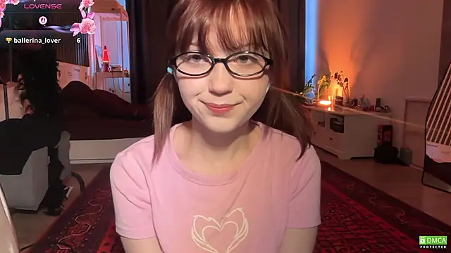 electric babe online show from February 2026 10:55:01 AM