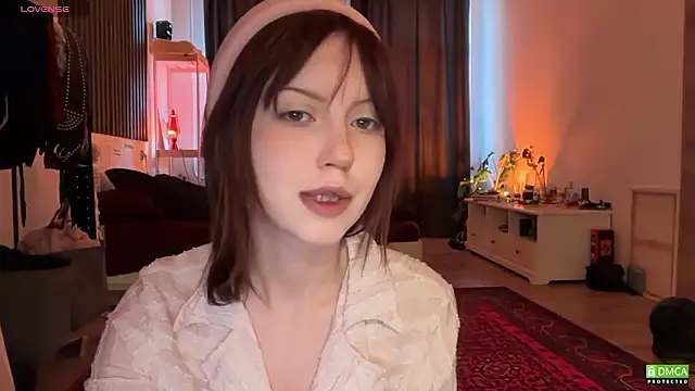 electric babe online show from February 2026 01:46:02 PM