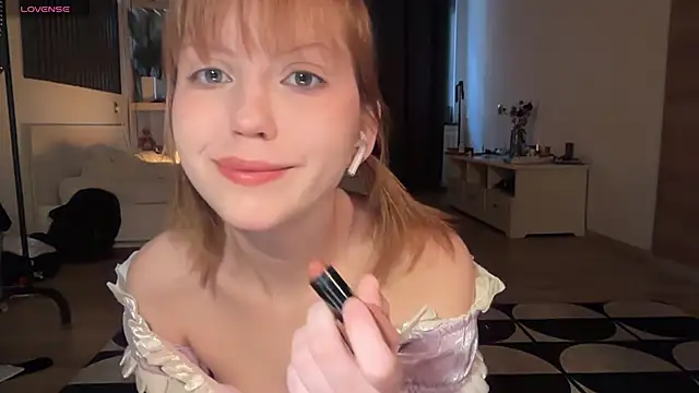 electric babe online show from November 2025 10:58:01 AM