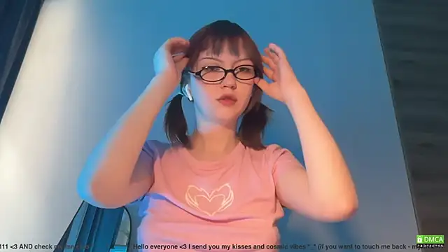 electric babe online show from May 2026 02:15:01 PM