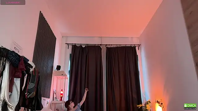 electric babe online show from January 2026 09:13:02 AM