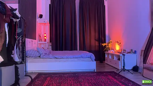 electric babe online show from January 2026 03:48:01 PM