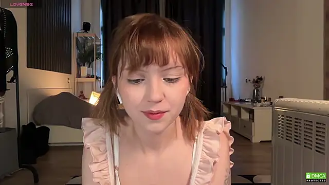 electric babe online show from November 2025 11:54:02 AM