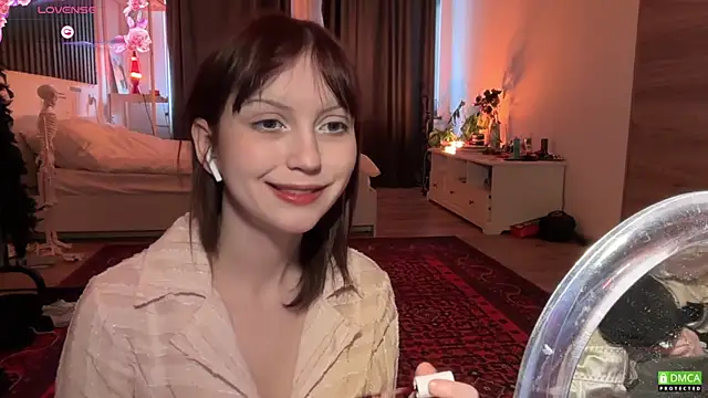 electric babe online show from March 2026 12:58:01 PM