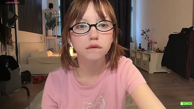 electric babe online show from November 2025 11:03:01 AM