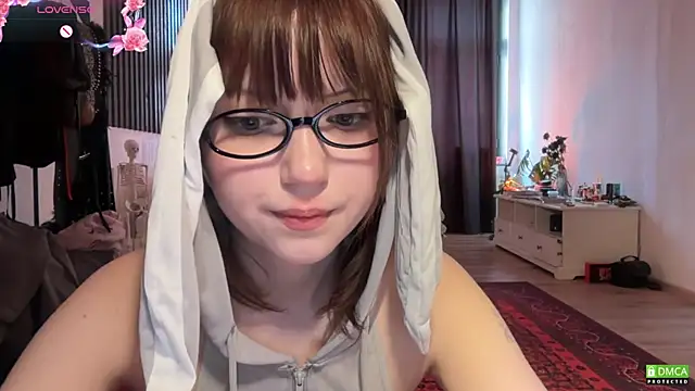 electric babe online show from April 2026 11:35:01 AM