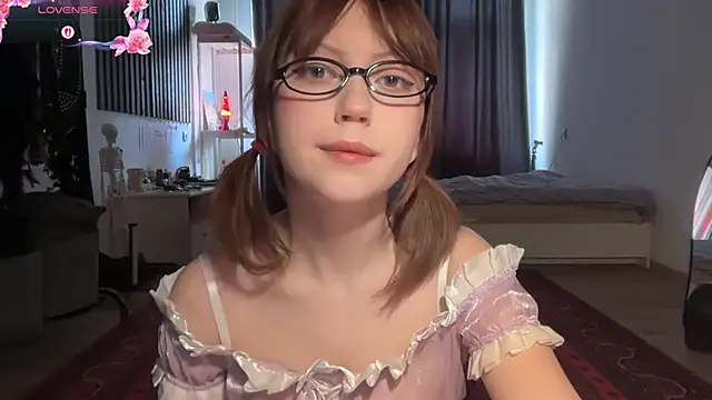 electric babe online show from May 2026 11:13:02 AM