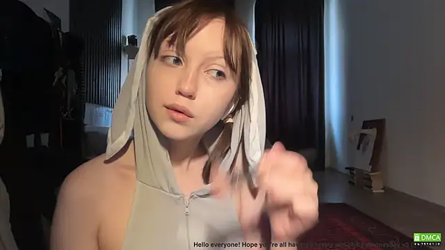 Snapshot of electric_babe chatting on June 2026 01:32:02 PM electric babe online show from June 2026 01:32:02 PM