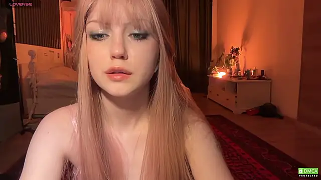 electric babe online show from March 2026 05:05:02 PM