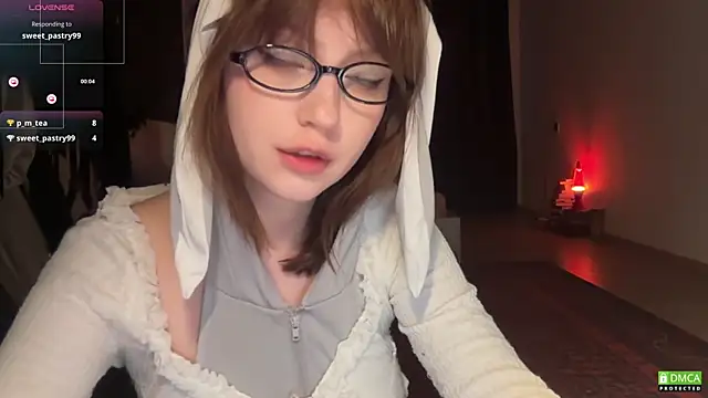 Snapshot of electric_babe chatting on July 2026 08:04:02 PM electric babe online show from July 2026 08:04:02 PM