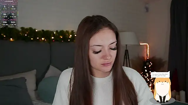 Micky  love online show from December 2025 11:07:01 PM