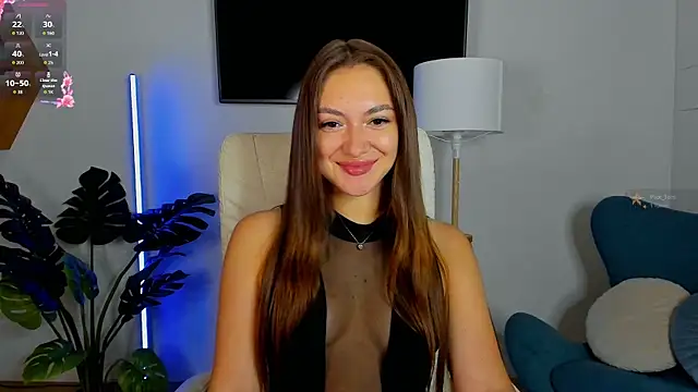 Micky  love online show from October 2025 06:44:01 PM