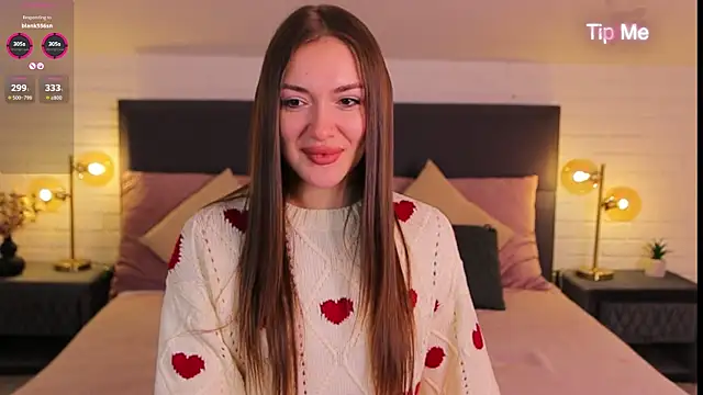 Micky  love online show from April 2026 09:02:02 PM