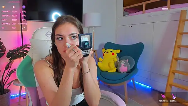 Micky  love online show from July 2026 04:39:01 AM