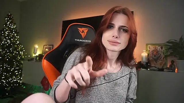 Foxy irene online show from December 2025 03:34:02 PM