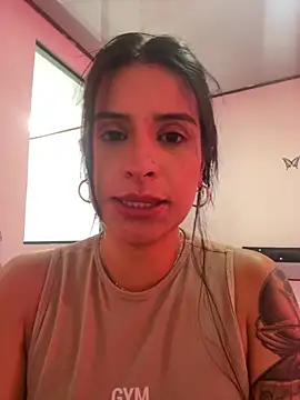 Snapshot of _elektrah chatting on February 2026 04:51:02 PM elektrah online show from February 2026 04:51:02 PM