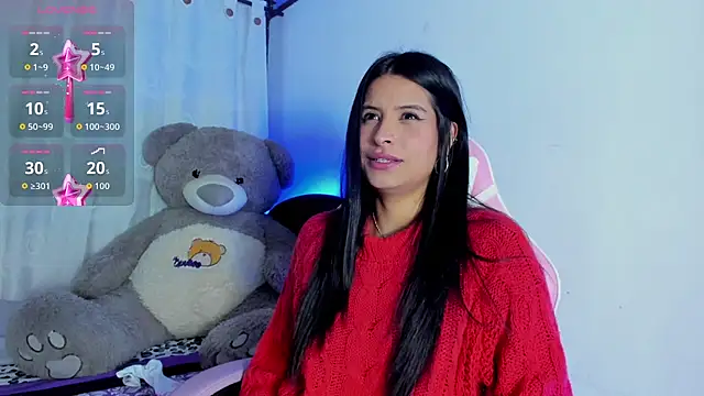 Snapshot of _elektrah chatting on November 2025 10:47:01 PM elektrah online show from November 2025 10:47:01 PM