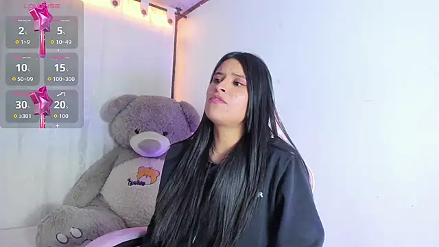 Snapshot of _elektrah chatting on November 2025 10:31:02 PM elektrah online show from November 2025 10:31:02 PM