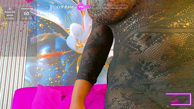 blaisysmith online show from November 2025 11:58:01 AM