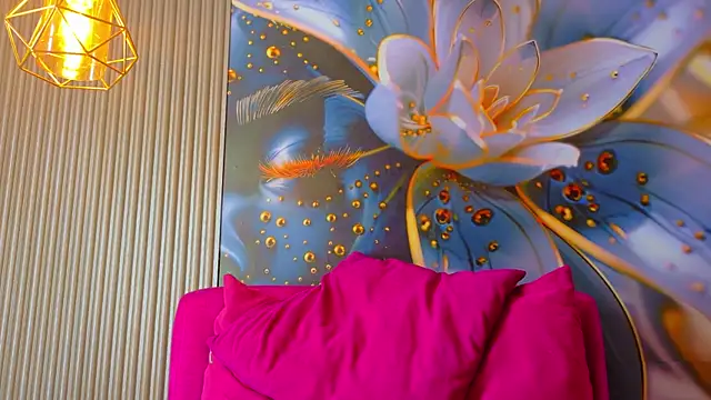 blaisysmith online show from November 2025 11:57:02 AM