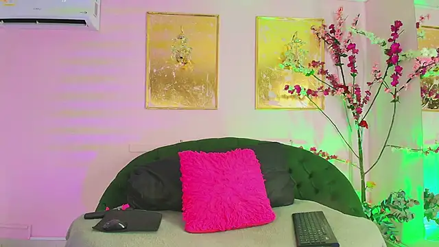 blaisysmith online show from March 2026 11:57:01 AM