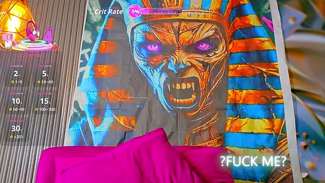 blaisysmith online show from November 2025 11:36:02 AM