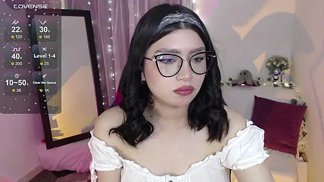 mily thomson b  online show from February 2026 12:00:01 AM