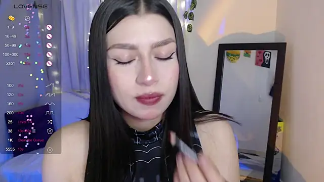 mily thomson b  online show from April 2026 02:27:02 AM