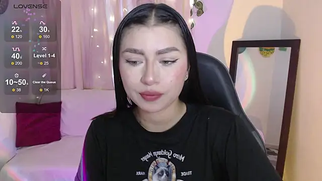 mily thomson b  online show from June 2026 10:51:02 PM