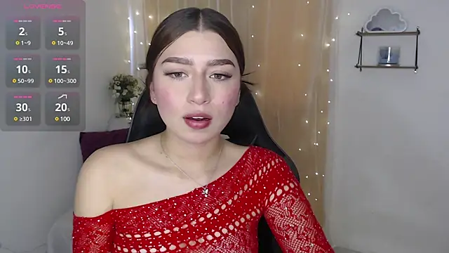 mily thomson b  online show from February 2025 09:06:02 PM