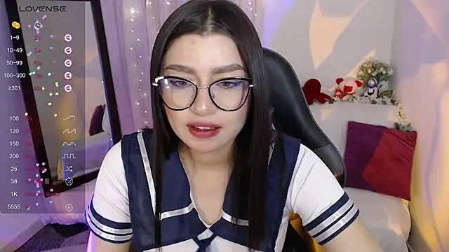 mily thomson b  online show from March 2026 02:04:02 AM