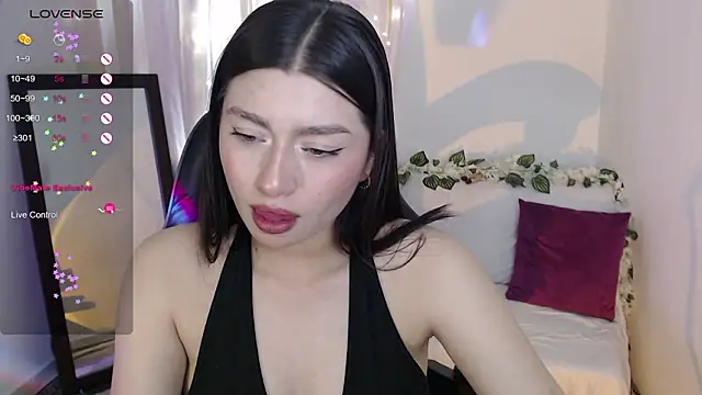 mily thomson b  online show from March 2026 09:26:02 PM