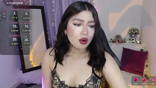 mily thomson b  online show from February 2026 11:04:01 PM