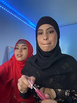 Snapshot of JannaNader12 chatting on October 2025 06:42:01 PM JannaNader12 online show from October 2025 06:42:01 PM