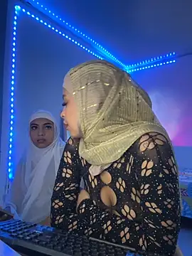 Snapshot of JannaNader12 chatting on November 2025 11:30:01 PM JannaNader12 online show from November 2025 11:30:01 PM