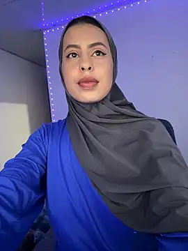 Snapshot of JannaNader12 chatting on February 2025 04:57:02 AM JannaNader12 online show from February 2025 04:57:02 AM