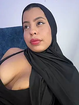 Snapshot of JannaNader12 chatting on February 2025 02:15:01 AM JannaNader12 online show from February 2025 02:15:01 AM