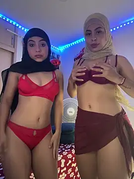 JannaNader12 online show from February 2026 09:47:02 PM