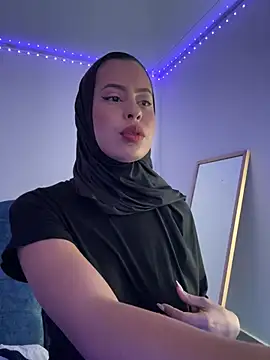 Snapshot of JannaNader12 chatting on February 2025 07:30:02 PM JannaNader12 online show from February 2025 07:30:02 PM