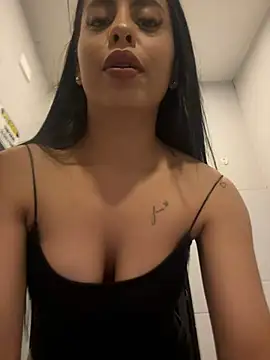 Snapshot of JannaNader12 chatting on March 2025 01:46:01 AM JannaNader12 online show from March 2025 01:46:01 AM