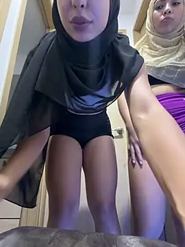 JannaNader12 online show from March 2026 11:49:01 PM