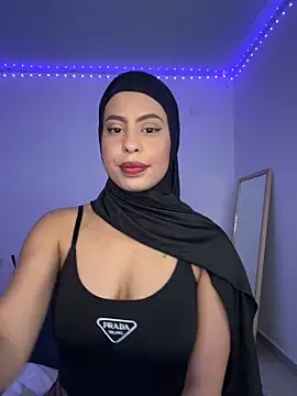 Snapshot of JannaNader12 chatting on February 2025 10:25:02 PM JannaNader12 online show from February 2025 10:25:02 PM