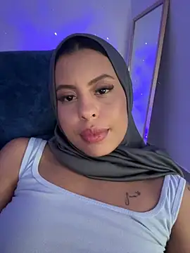 Snapshot of JannaNader12 chatting on March 2025 09:14:02 PM JannaNader12 online show from March 2025 09:14:02 PM