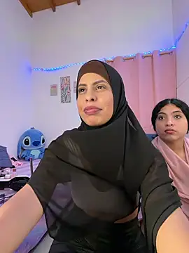Snapshot of JannaNader12 chatting on May 2026 11:34:02 PM JannaNader12 online show from May 2026 11:34:02 PM
