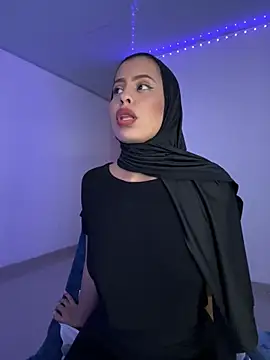 Snapshot of JannaNader12 chatting on February 2025 10:32:01 PM JannaNader12 online show from February 2025 10:32:01 PM