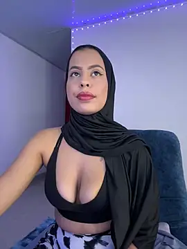 Snapshot of JannaNader12 chatting on February 2025 11:13:02 PM JannaNader12 online show from February 2025 11:13:02 PM