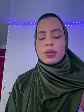 Snapshot of JannaNader12 chatting on February 2025 11:04:02 PM JannaNader12 online show from February 2025 11:04:02 PM