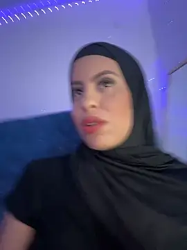 Snapshot of JannaNader12 chatting on February 2025 10:58:01 PM JannaNader12 online show from February 2025 10:58:01 PM